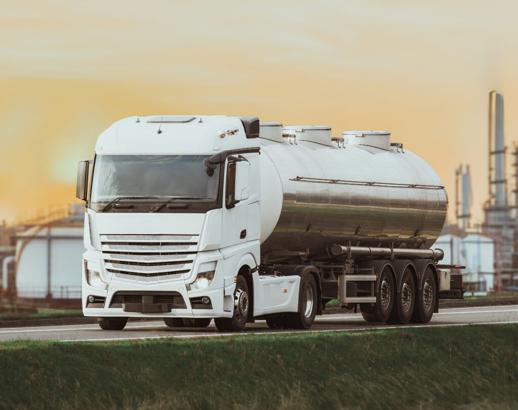 нефтегазовая